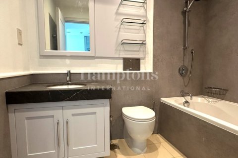 شقة في Tanaro, ذا فيوز, دبي 1غرف نوم, 63.08113700 م² رقم 12575 - صورة 11