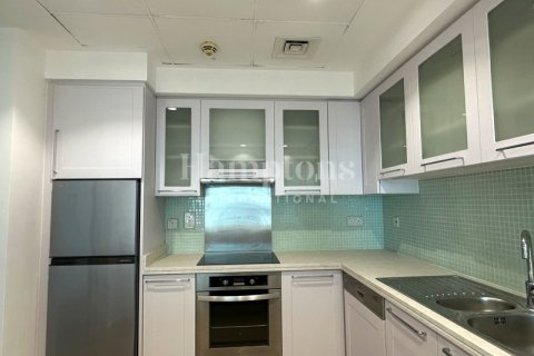 شقة في Tanaro, ذا فيوز, دبي 1غرف نوم, 63.08113700 م² رقم 12575 - صورة 1