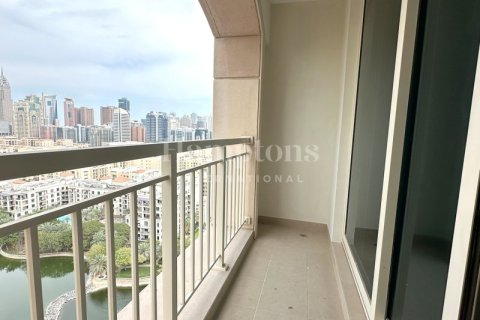 شقة في Tanaro, ذا فيوز, دبي 1غرف نوم, 63.08113700 م² رقم 12575 - صورة 19