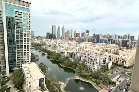 شقة في Tanaro, ذا فيوز, دبي 1غرف نوم, 63.08113700 م² رقم 12575 - صورة 18