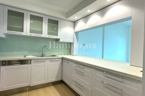 شقة في Tanaro, ذا فيوز, دبي 1غرف نوم, 63.08113700 م² رقم 12575 - صورة 13
