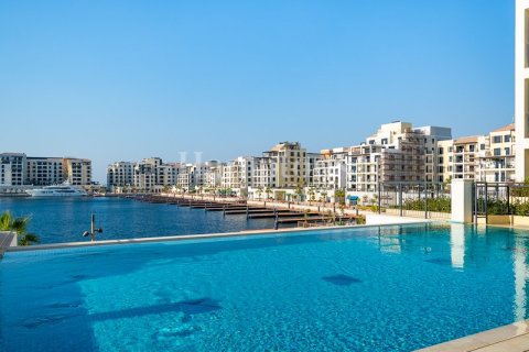 Appartement à Downtown Jumeirah, Al Sufouh, Dubai, 3 chambres, 207.08078700 m², № 12574 - photo 16