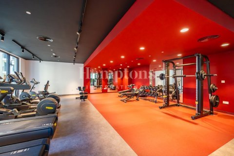 Appartement à Downtown Jumeirah, Al Sufouh, Dubai, 3 chambres, 207.08078700 m², № 12574 - photo 21
