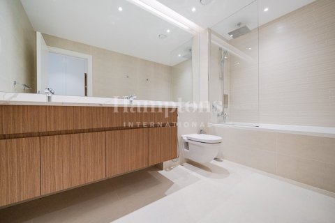 Appartement à Downtown Jumeirah, Al Sufouh, Dubai, 3 chambres, 207.08078700 m², № 12574 - photo 9