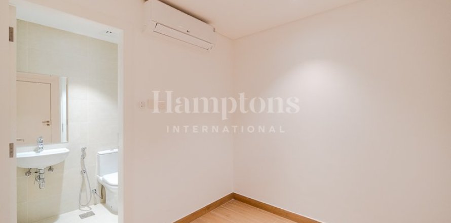 Appartement à Downtown Jumeirah, Al Sufouh, Dubai, 3 chambres, 207.081 m², № 12574