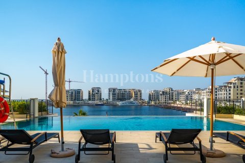 Appartement à Downtown Jumeirah, Al Sufouh, Dubai, 3 chambres, 207.08078700 m², № 12574 - photo 18