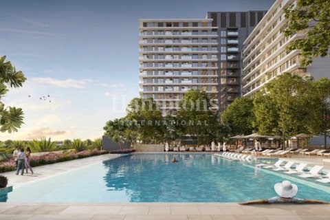 شقة في Maple at Dubai Hills Estate, دبي هيلز استيت, دبي 2 غرف نوم, 100.89265800 م² رقم 12577 - صورة 2