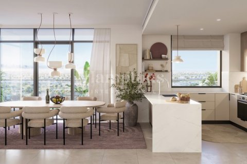 شقة في Maple at Dubai Hills Estate, دبي هيلز استيت, دبي 2 غرف نوم, 100.89265800 م² رقم 12577 - صورة 3