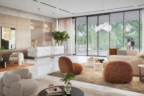 شقة في Maple at Dubai Hills Estate, دبي هيلز استيت, دبي 2 غرف نوم, 100.89265800 م² رقم 12577 - صورة 6