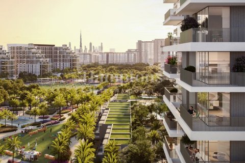 شقة في Maple at Dubai Hills Estate, دبي هيلز استيت, دبي 2 غرف نوم, 100.89265800 م² رقم 12577 - صورة 9