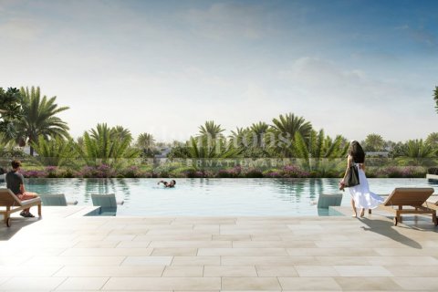شقة في Maple at Dubai Hills Estate, دبي هيلز استيت, دبي 2 غرف نوم, 100.89265800 م² رقم 12577 - صورة 1