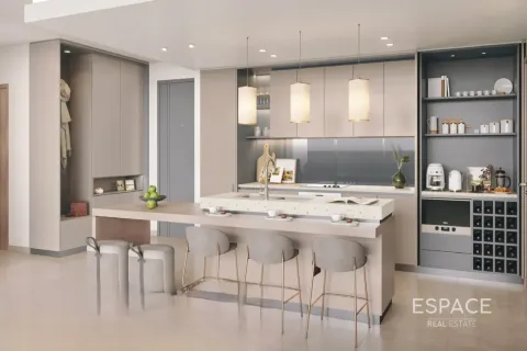 Apartment in Arjan, Dubai 2 bedrooms, 120 sq.m. № 122929 - photo 4