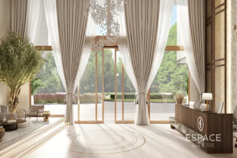 Apartment in Arjan, Dubai 2 bedrooms, 120 sq.m. № 122929 - photo 7