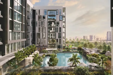 Apartment in Arjan, Dubai 2 bedrooms, 120 sq.m. № 122929 - photo 9