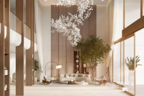 Apartment in Arjan, Dubai 2 bedrooms, 120 sq.m. № 122929 - photo 8