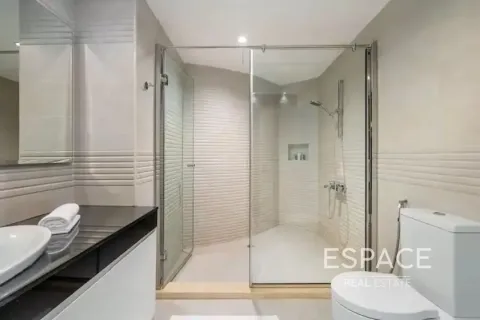 شقة في مرسى دبي, دبي 4 غرف نوم, 509 م² رقم 122928 - صورة 17
