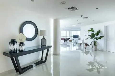 شقة في مرسى دبي, دبي 4 غرف نوم, 509 م² رقم 122928 - صورة 5