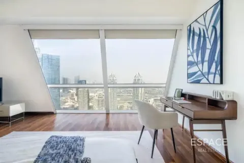 شقة في مرسى دبي, دبي 4 غرف نوم, 509 م² رقم 122928 - صورة 14