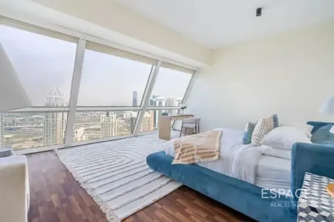 شقة في مرسى دبي, دبي 4 غرف نوم, 509 م² رقم 122928 - صورة 9