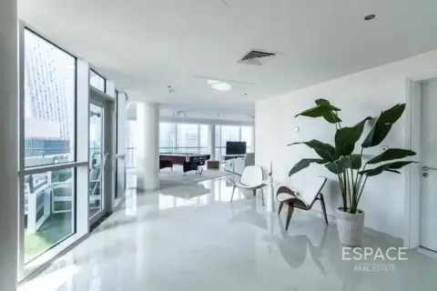 شقة في مرسى دبي, دبي 4 غرف نوم, 509 م² رقم 122928 - صورة 6