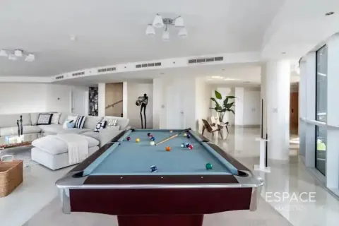 شقة في مرسى دبي, دبي 4 غرف نوم, 509 م² رقم 122928 - صورة 2