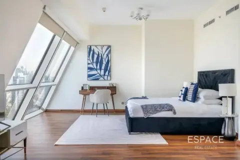 شقة في مرسى دبي, دبي 4 غرف نوم, 509 م² رقم 122928 - صورة 12