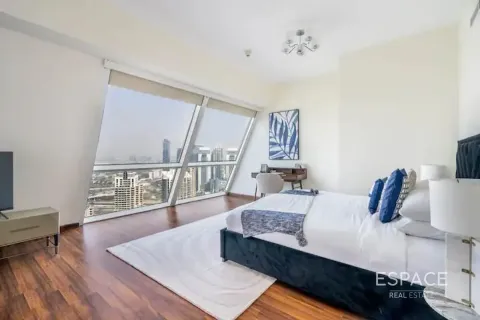 شقة في مرسى دبي, دبي 4 غرف نوم, 509 م² رقم 122928 - صورة 11