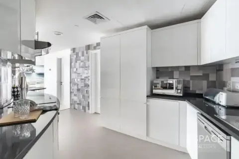 شقة في مرسى دبي, دبي 4 غرف نوم, 509 م² رقم 122928 - صورة 4