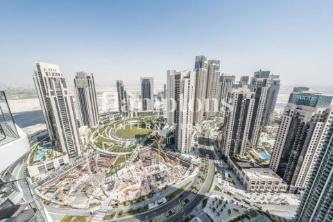 Apartment in Dubai Creek Harbour (The Lagoons), Dubai 3 bedrooms, 132.55028428 sq.m. № 63873 - photo 21