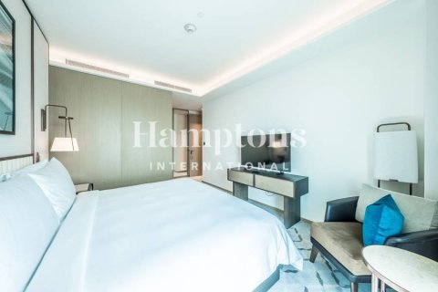 Apartment in Dubai Creek Harbour (The Lagoons), Dubai 3 bedrooms, 132.55028428 sq.m. № 63873 - photo 4