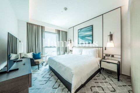 Apartment in Dubai Creek Harbour (The Lagoons), Dubai 3 bedrooms, 132.55028428 sq.m. № 63873 - photo 2