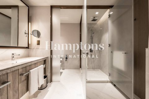 Apartment in Dubai Creek Harbour (The Lagoons), Dubai 3 bedrooms, 132.55028428 sq.m. № 63873 - photo 5