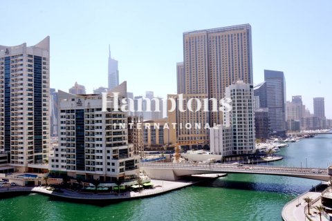 Apartment in The Address Dubai Marina, Dubai Marina, Dubai 2 bedrooms, 120.95970600 sq.m. № 63883 - photo 11