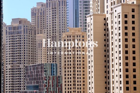 Apartment in The Address Dubai Marina, Dubai Marina, Dubai 2 bedrooms, 120.95970600 sq.m. № 63883 - photo 13