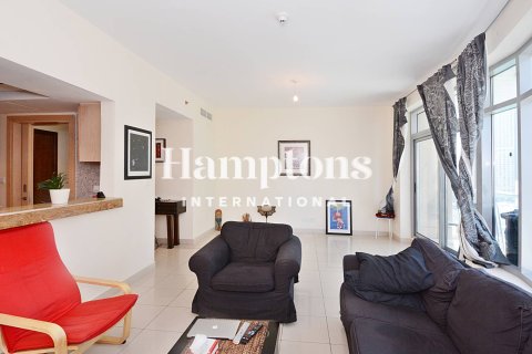 Apartment in The Address Dubai Marina, Dubai Marina, Dubai 2 bedrooms, 120.95970600 sq.m. № 63883 - photo 12