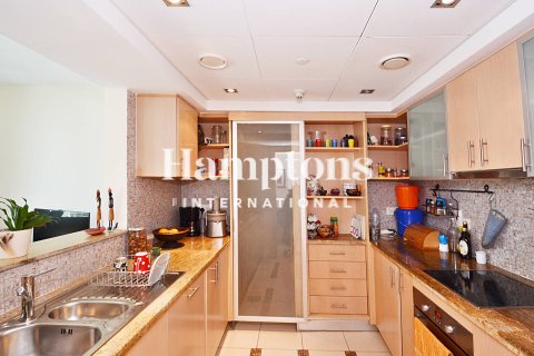 Apartment in The Address Dubai Marina, Dubai Marina, Dubai 2 bedrooms, 120.95970600 sq.m. № 63883 - photo 9