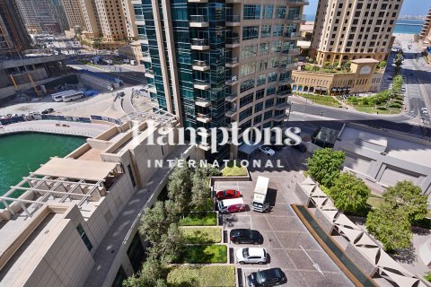 Apartment in The Address Dubai Marina, Dubai Marina, Dubai 2 bedrooms, 120.95970600 sq.m. № 63883 - photo 2