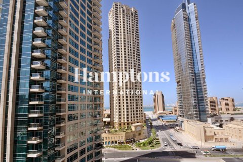 Apartment in The Address Dubai Marina, Dubai Marina, Dubai 2 bedrooms, 120.95970600 sq.m. № 63883 - photo 1