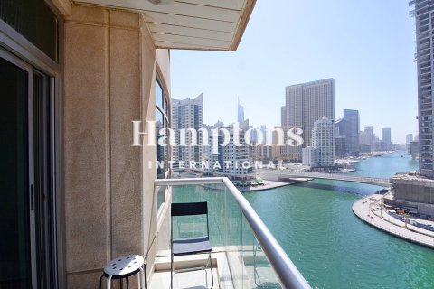 Apartment in The Address Dubai Marina, Dubai Marina, Dubai 2 bedrooms, 120.95970600 sq.m. № 63883 - photo 10