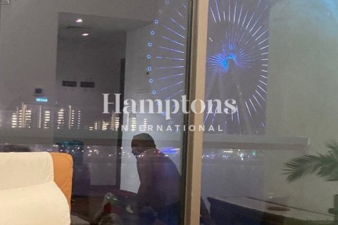 Apartment in Jumeirah Beach Residence, Dubai 1 bedroom, 98.19847100 sq.m. № 63877 - photo 3