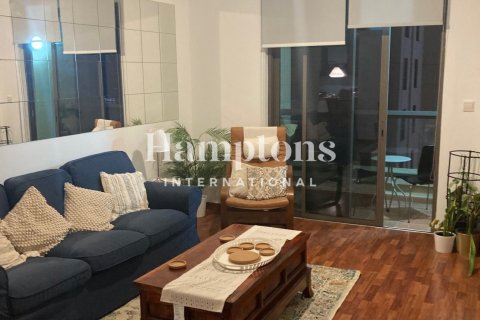 Apartment in Jumeirah Beach Residence, Dubai 1 bedroom, 98.19847100 sq.m. № 63877 - photo 11
