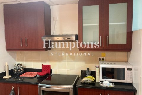 Apartment in Jumeirah Beach Residence, Dubai 1 bedroom, 98.19847100 sq.m. № 63877 - photo 4