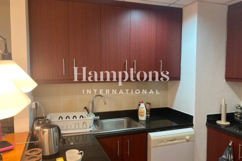 Apartment in Jumeirah Beach Residence, Dubai 1 bedroom, 98.19847100 sq.m. № 63877 - photo 2