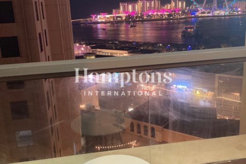 Apartment in Jumeirah Beach Residence, Dubai 1 bedroom, 98.19847100 sq.m. № 63877 - photo 10