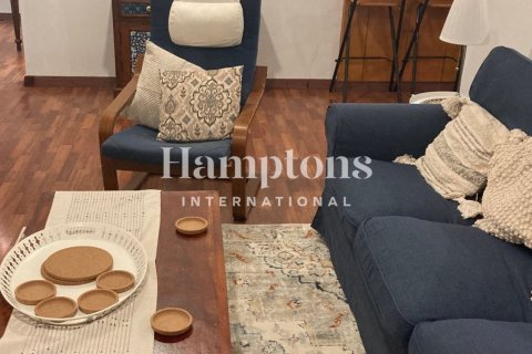 Apartment in Jumeirah Beach Residence, Dubai 1 bedroom, 98.19847100 sq.m. № 63877 - photo 9