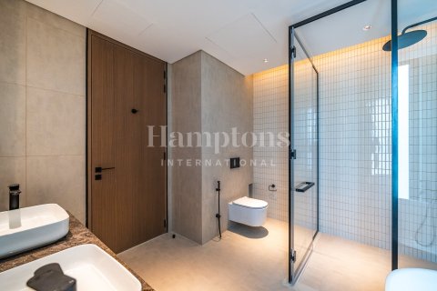 Villa in Tilal Al Ghaf, Dubai 4 bedrooms, 464.54937411 sq.m. № 63874 - photo 3