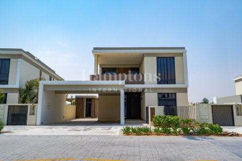 Villa in Tilal Al Ghaf, Dubai 4 bedrooms, 464.54937411 sq.m. № 63874 - photo 4
