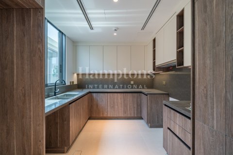 Villa in Tilal Al Ghaf, Dubai 4 bedrooms, 464.54937411 sq.m. № 63874 - photo 14