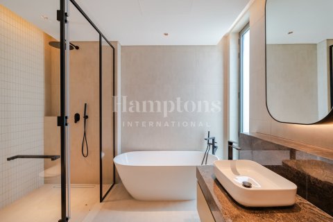 Villa in Tilal Al Ghaf, Dubai 4 bedrooms, 464.54937411 sq.m. № 63874 - photo 7