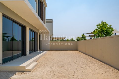 Villa in Tilal Al Ghaf, Dubai 4 bedrooms, 464.54937411 sq.m. № 63874 - photo 17